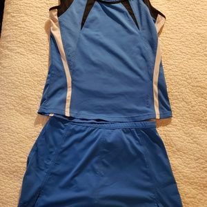 Bolle tennis outfit 2 for $15